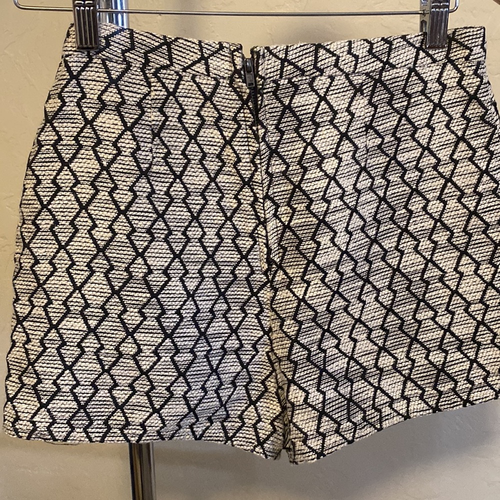 Tweed Shorts - Picture 4 of 4
